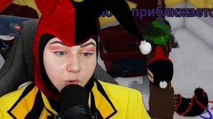 😱КИБОРГ ТЕПЕРЬ НЕ ЛУЧШИЙ?! НОВЫЙ КЛАСС ИМБА В 99 НОЧЕЙ В ЛЕСУ В РОБЛОКС!