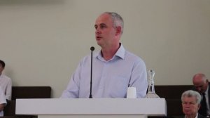 Воскресное богослужение 28.06.2026