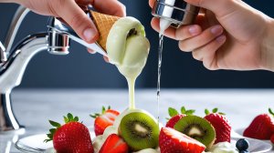 Какое летнее мороженое ты бы насладился? 🍦 Исцелящие звуки АСМР для релаксации 🎧
