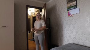 Любашины будни,пришла Лена,отрабатывать 🤣...