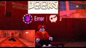 Прохождение игры DOORS | ДОРС