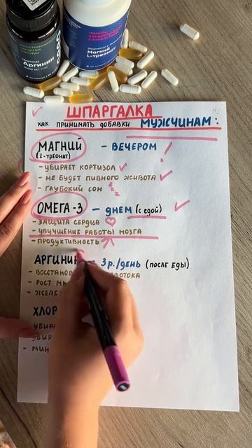 Мужское здоровье