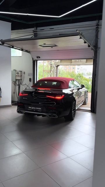 Mercedes SL 63 AMG продан! смотреть онлайн