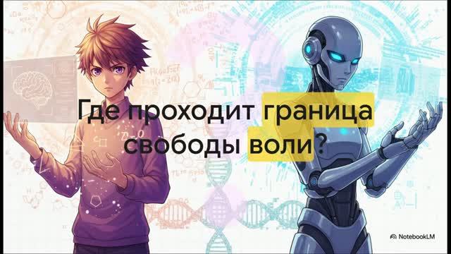 От ботов до квантовых богов / Dev Log