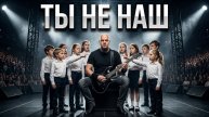 ТЫ НЕ НАШ — песня о свободе слова, правде и внутренней силе | Рок-клип