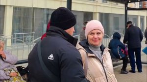 МАРИУПОЛЬ Вручили жителям  Ключи от НОВЫХ КВАРТИР Новостройка 🏢Восстановление и Жизнь СЕГОДНЯ