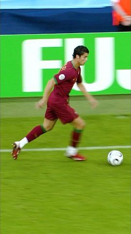 Classic Cristiano Ronaldo 😮💨