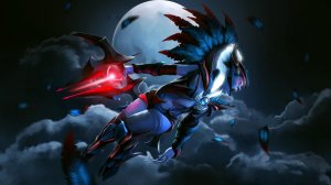 DOTA 2 | патч 7.41d | турбо счастье)))