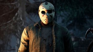 Dead by Daylight