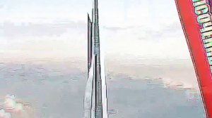 Топ 10 самых высоких небоскрёбов в мире 2018 года