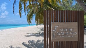 Meeru Maldives Resort Island