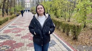 Твой голос – твой выбор!