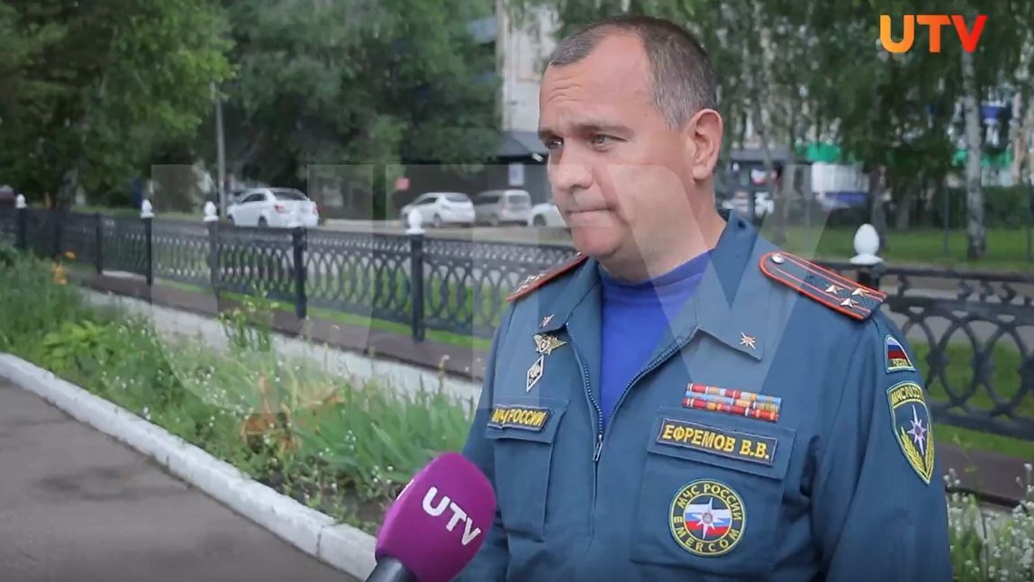 Безопасность на водоемах