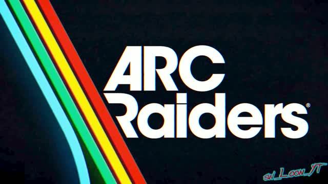 Враг моего врага Арк Райдерс ARC Raiders pvp sw_Loon пвп