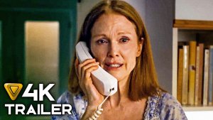 🔥😂 ДОЛГ — Официальный трейлер (2026) | Джулианна Мур, комедия [4K] 😂🔥