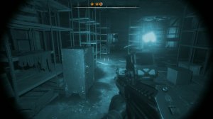 Stalker 2 Припрятанный загашник Тайник под Рестораном Торговый центр