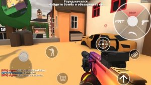 СЫГРАЛ 2 НА 2 РУТ.res:nul,мой брат VS s1gma,файтер в POLYWAR/ПОЛИВАР