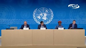 Доклад ООН: Израиль совершает геноцид, убивая детей!