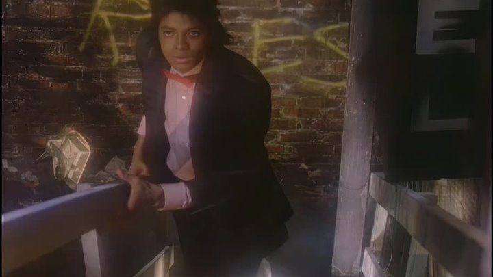 Michael Jackson - Billie Jean