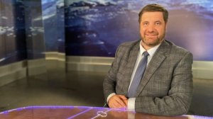 ГТРК СЛАВИЯ ИНТЕРВЬЮ 28.06.26 Андрей Ефременков, проректор по образовательной деятельности НовГУ