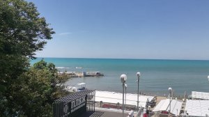 Анапа сегодня 💕 Море💕 29 июня 2026