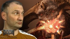 ЖРИ-НЕ ПОДАВИСЬ🎮DOOM: The Dark Ages #2