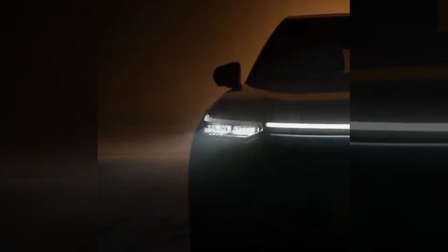 Новинка GAC S9 смотреть онлайн