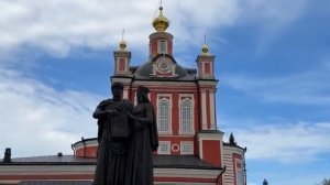 Как страна 404 переписывает историю России?