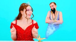 Выбери правильный ключ Челлендж #4 от PaRaRa Challenge