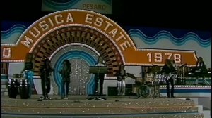 Supermax - Musicexpress (Pesaro Musica Estate, 1978)