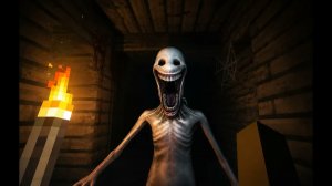 Майнкрафт Хоррор-мод Верити — я прошел его! 😱👹