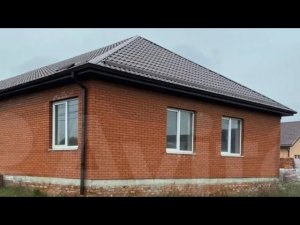 Дуплекс Дом блокированной застройки под сельскую ипотеку 3%