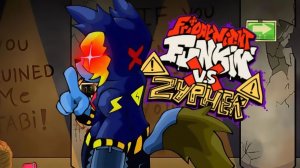 Friday night Funkin Vs  Zypyher Rewritten (DEMO)