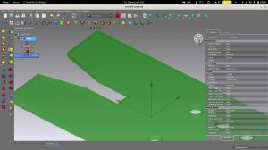 Основы 3D-моделирования в FreeCad за 20 минут