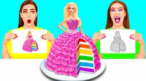 Кто Лучше Нарисует Предмет, Получит Его # Сумасшедший Челлендж от 4Teen Challenge