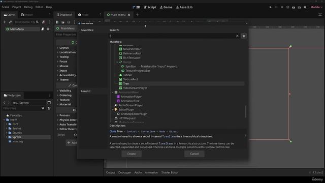 5. Create Project смотреть онлайн