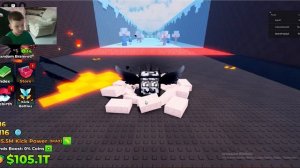 😱 Я ПРОВЕРИЛ СТРАШНЫЕ МИФЫ, О КОТОРЫХ ТЫ НЕ ЗНАЛ ! С МАКС УДАЧЕЙ В Kick a lucky block! РОБЛОКС