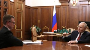 Владимир Путин ответы на вопросы российского журналиста, Кремль, 28 июня 2026 года