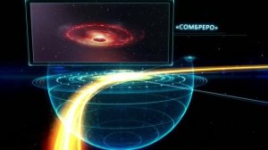 Выпускной бал 2026 Номинация «Галактика Сомбреро»
