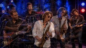 🎷 Midnight Stone Session - High-Fidelity Modern Fusion Jazz ｜ 1 Hour Mix ✨