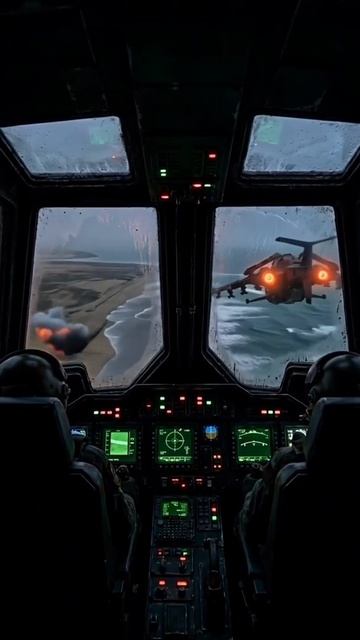 Бугатская коса 2026 года (AI 40k)