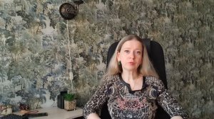 Ни за какие коврижки, это просто страшно! \ Inna Sudakova \ Инна Судакова \ Обзор