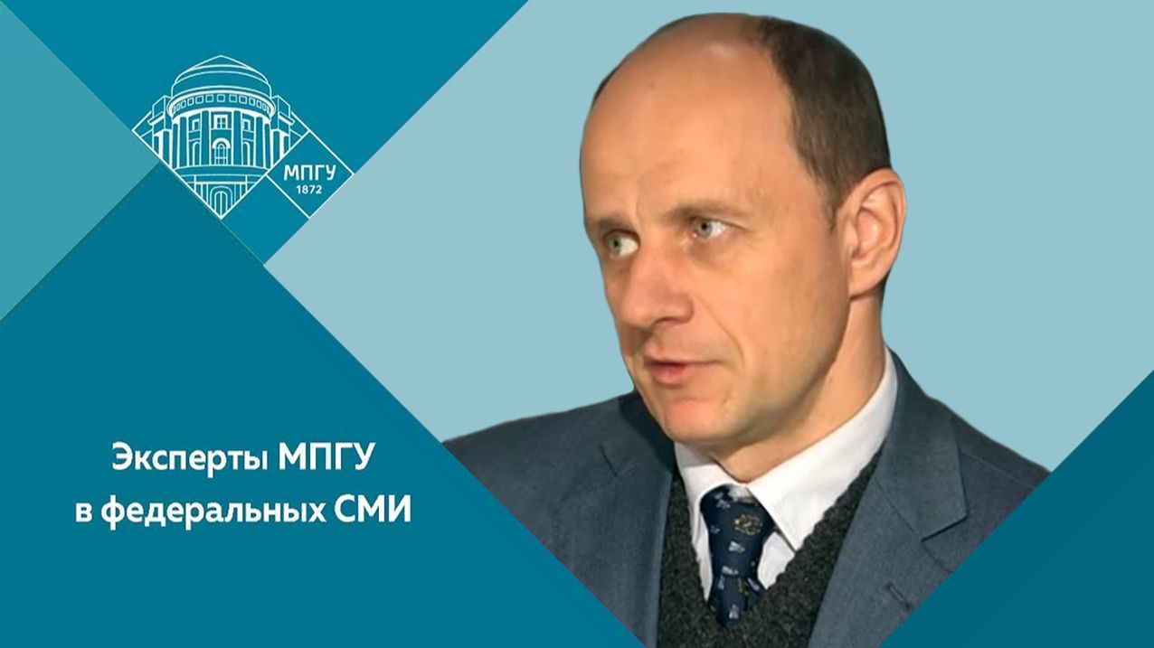 "Николай Семашко" Профессор МПГУ В.Ж.Цветков на радио Маяк "Портрет второго плана"