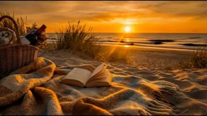 Chillout Lounge Music - Sunset Beach Lounge