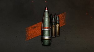 Подтверждение что фугасы рулят. Короткое видео. Танки блиц с фугасами. Tanks Bliz.