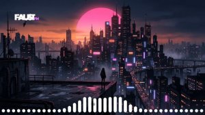 Neon R I S E⧸⧸Vaporwave,Dreamwave,Cyberpunk,Synthwave