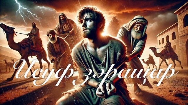 Исуф зэращар.