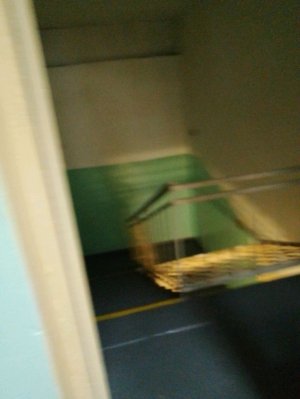 вызываем бабадука в школе