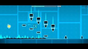 Прохождение уровня Polargeist(без монет)