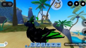 ТИПЫ ИГРОКОВ КОТОРЫЕ МЕНЯ БЕСЯТ В FEATHER FAMILY! Roblox feather family